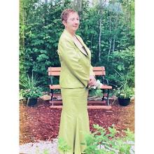 TERESA FERGUS Obituary pic