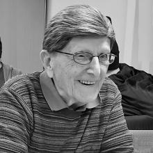 JACOB VANNUS Obituary pic