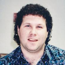 DUANE KOLBUCH Obituary pic