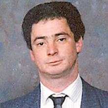 LEONEL EUGENIO MADURO DE SOUSA  Obituary pic