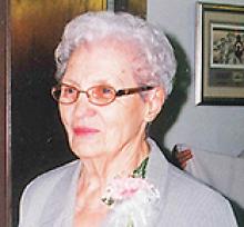 JEAN SHWALUIK Obituary pic
