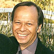 JEFFREY ALFRED REIMANN  Obituary pic