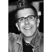 JEFFREY MARK GREENAWAY Obituary pic