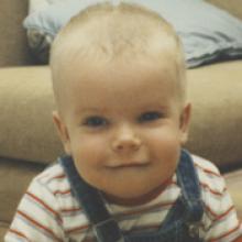 MICHAEL HOWARD  Obituary pic