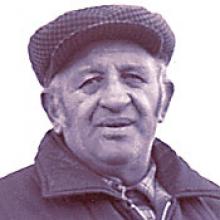 PAUL KONIK  Obituary pic