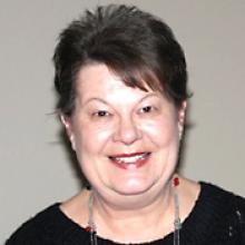 BETTY PARATO  Obituary pic