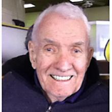 LETHBRIDGE DENNIS - Obituaries - Winnipeg Free Press Passages