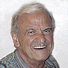 MEYER KEPPY STEIMAN  Obituary pic