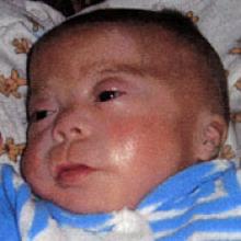 MASTER ANGELO MARALIT  Obituary pic