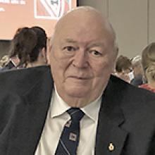 ALAN VICTOR WHITSON Obituary pic