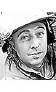 TIMOTHY (TIM) FRASER Obituary pic