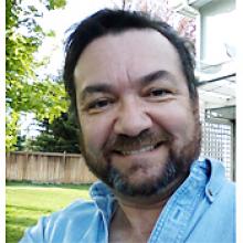 MICHAEL  MCNEILLY  Obituary pic