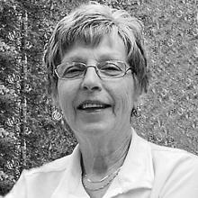 NORMA JEAN VINNELL Obituary pic