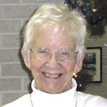 KATHERINE MATWE  Obituary pic