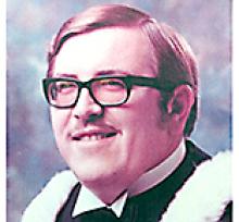 MARKIAN (MARK) BOYKO  Obituary pic