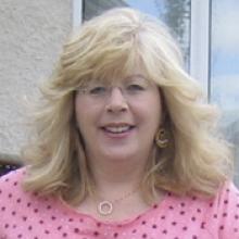 GAIL WACH  Obituary pic