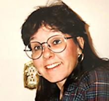LYNN FITZHENRY  Obituary pic