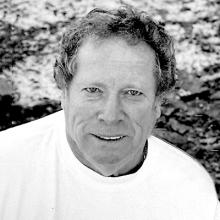 HARRY RICHARD PRICE Obituary pic