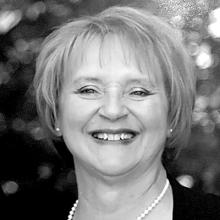 ALMA LITKE Obituary pic