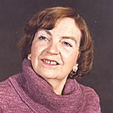 ONA (GEBHARD) MCDERMOTT  Obituary pic