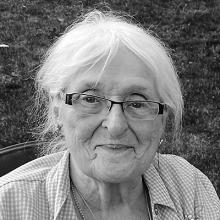 NANCY KATI Obituary pic