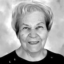 GAIL YERYK Obituary pic