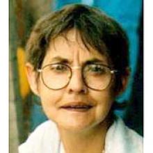 MARY PAPADOPOULOS  Obituary pic