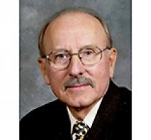 JARVIS KORCHAK Obituary pic