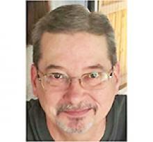 SPENCER GLENDINNING Obituary pic