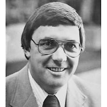 PETER RUSSELL MCLEAN Obituary pic