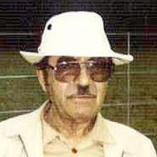 HARRY KINCZYLO  Obituary pic