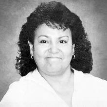 THERESA ANN GRASBY (TERRI) Obituary pic