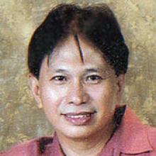 EDUARDO O. OQUENDO JR.  Obituary pic