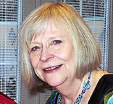 JOAN ETHEL MCCULLOCH Obituary pic