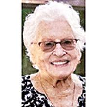 STEFANIA DIDUR (HAVRILENKO) Obituary pic