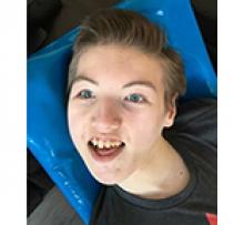 AUSTIN MICHAEL DESROCHERS Obituary pic