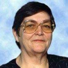 LINDA KONDRAT  Obituary pic