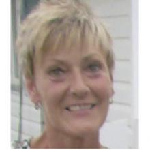 ELLEN JANET WALSH  Obituary pic