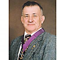 GERARDUS (GERRY) MARIUS KOREMAN  Obituary pic
