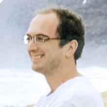 BOB TORGERSON Obituary pic