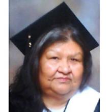 MARTHA YOUNG-BUSHIE  Obituary pic