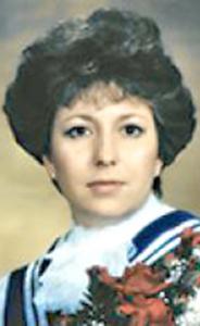 HEATHE SPENCE (GOSLLING) Obituary pic