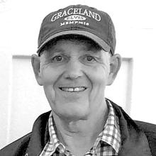 LLOYD KITZ Obituary pic