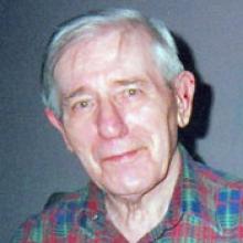 WILLIAM FIEBELKORN  Obituary pic