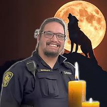 BRETT MATHESON-MAYTWAYASHING Obituary pic