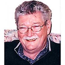 SAMUEL IRWIN  Obituary pic
