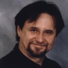 RANDY CHODAK  Obituary pic