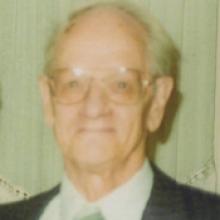 STANLEY DAVID HEELIS  Obituary pic