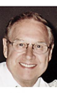 GORDON HAWKINS  Obituary pic