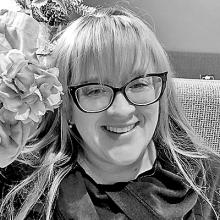 HOLLIE ALEXANDRA LAUDER Obituary pic